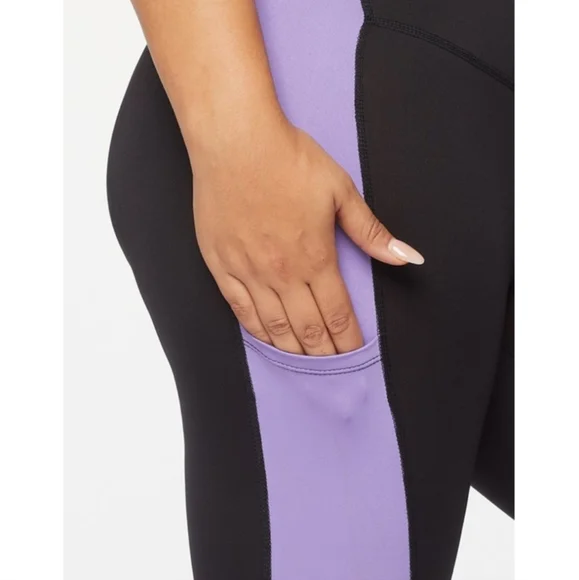 Ruby Ribbon Sport Set - Picture 5 of 5